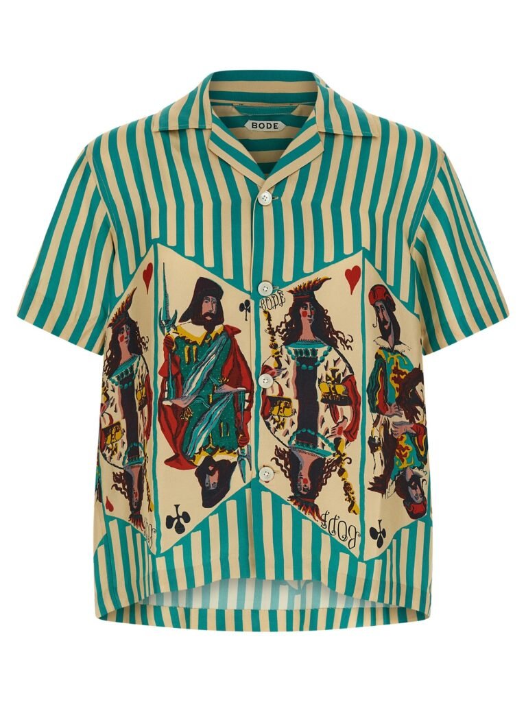 Royals' shirt