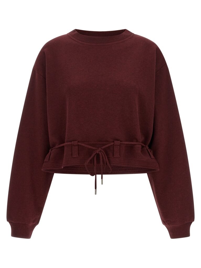 Haserfiela' sweatshirt