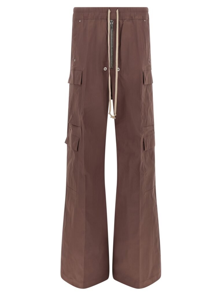 Cargobelas' pants