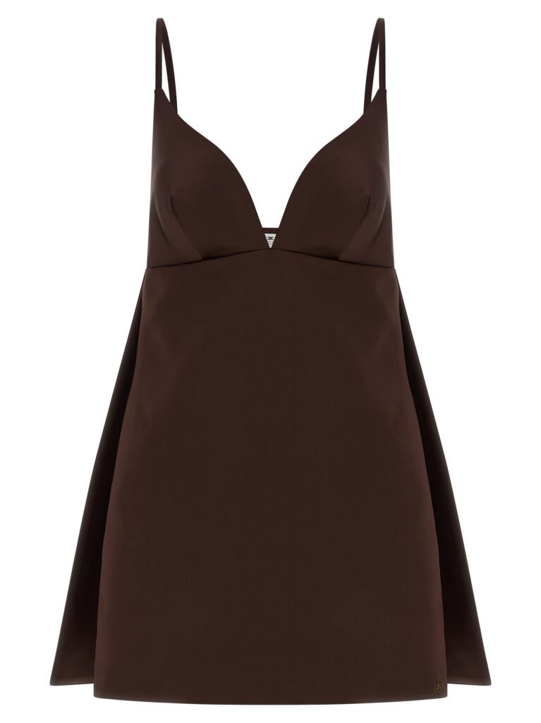 Duchesse dress