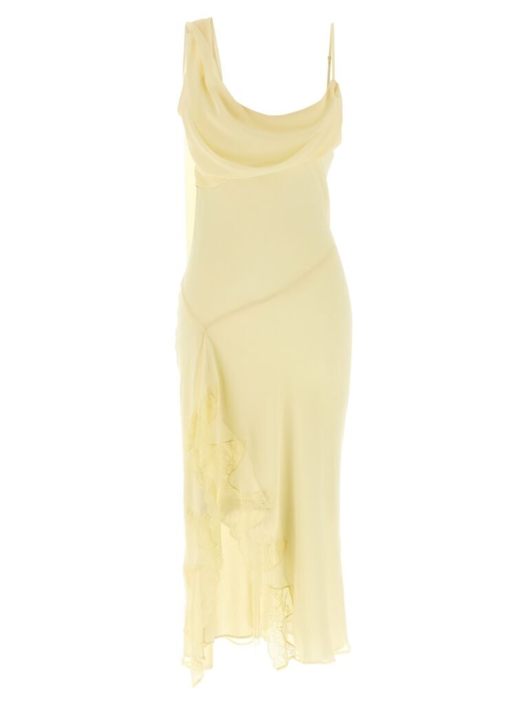 Swing' dress