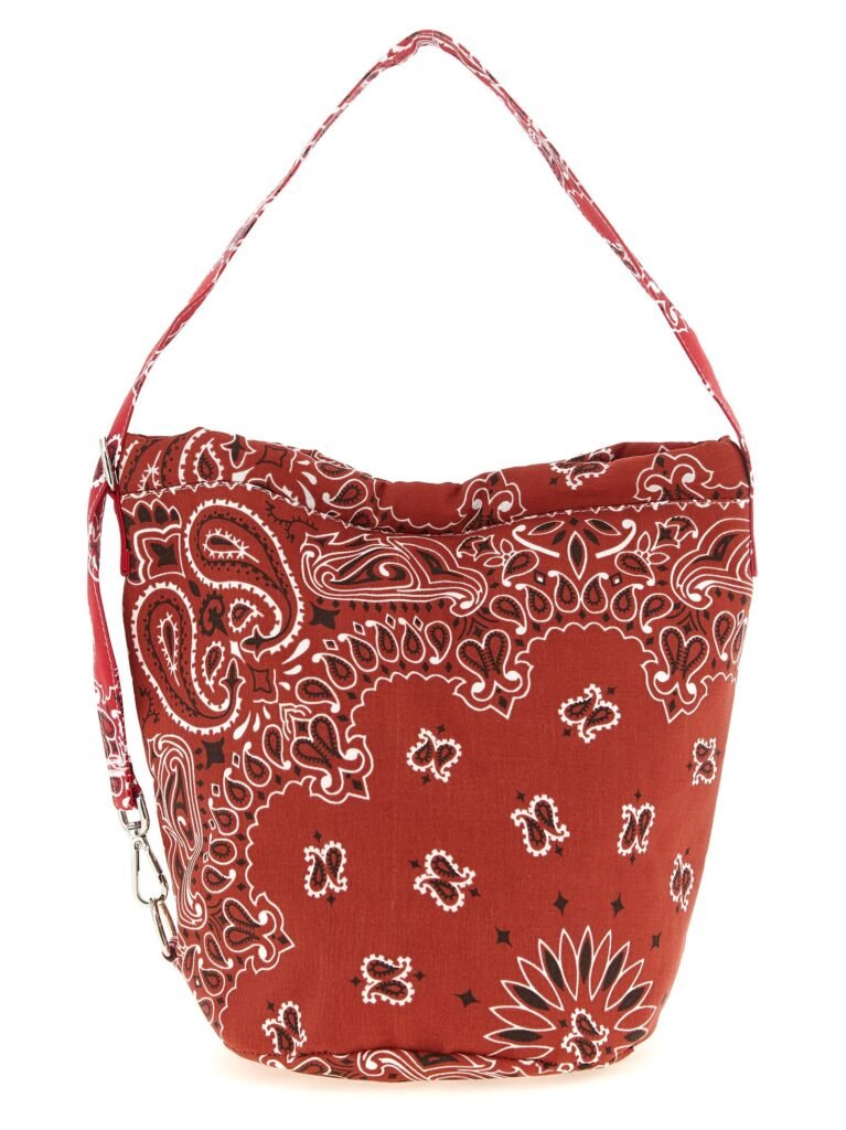 Seau' bucket bag