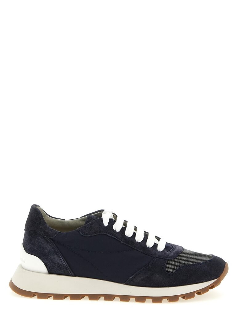 Active' sneakers