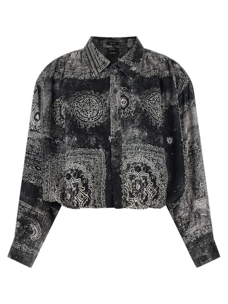 Bubble' shirt