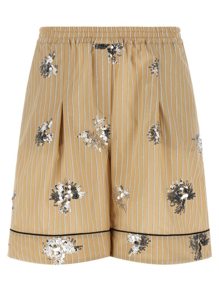 Mezzod' shorts