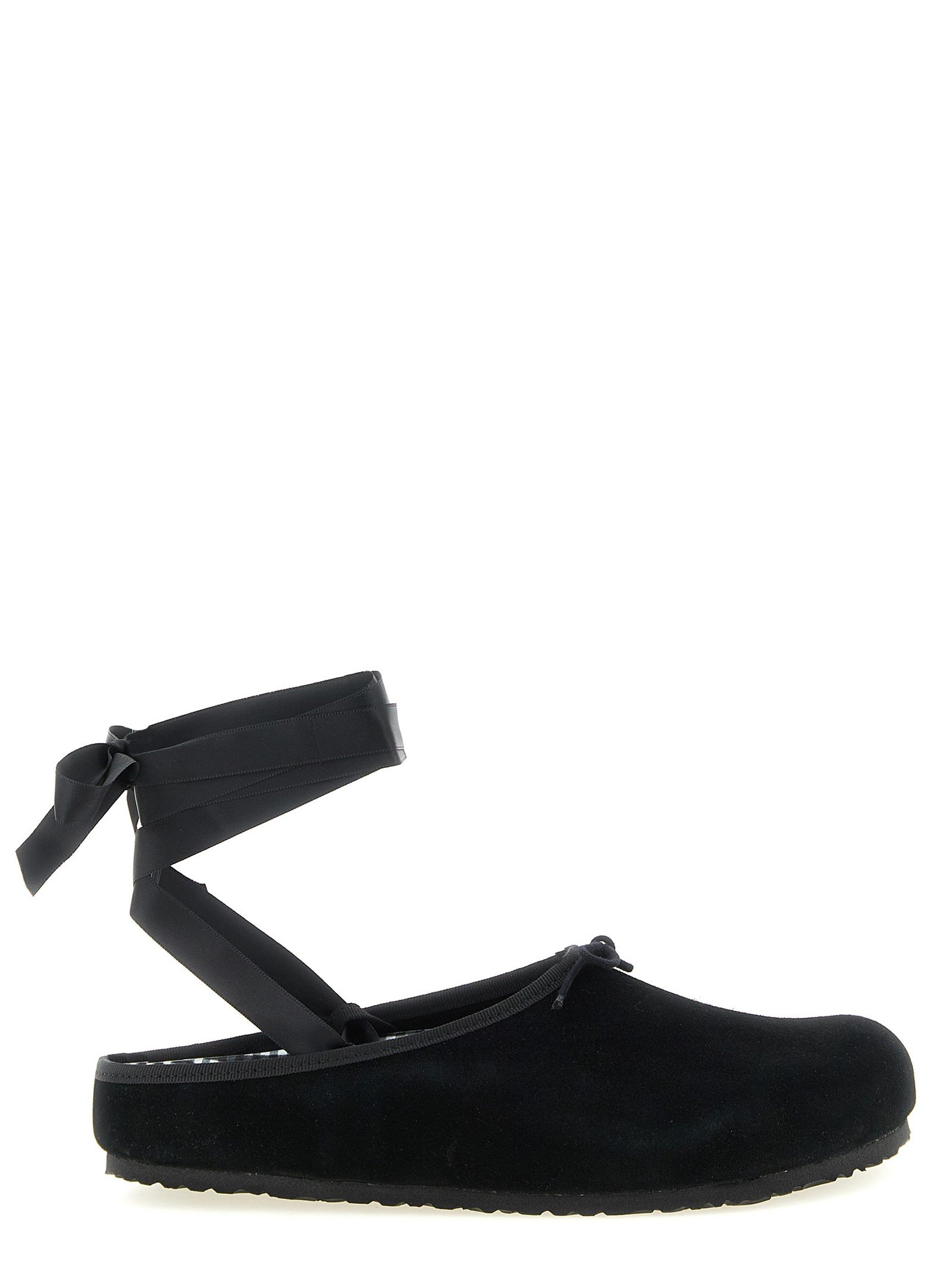 Opra' Birkenstock 1774 x Repetto capsule sabots