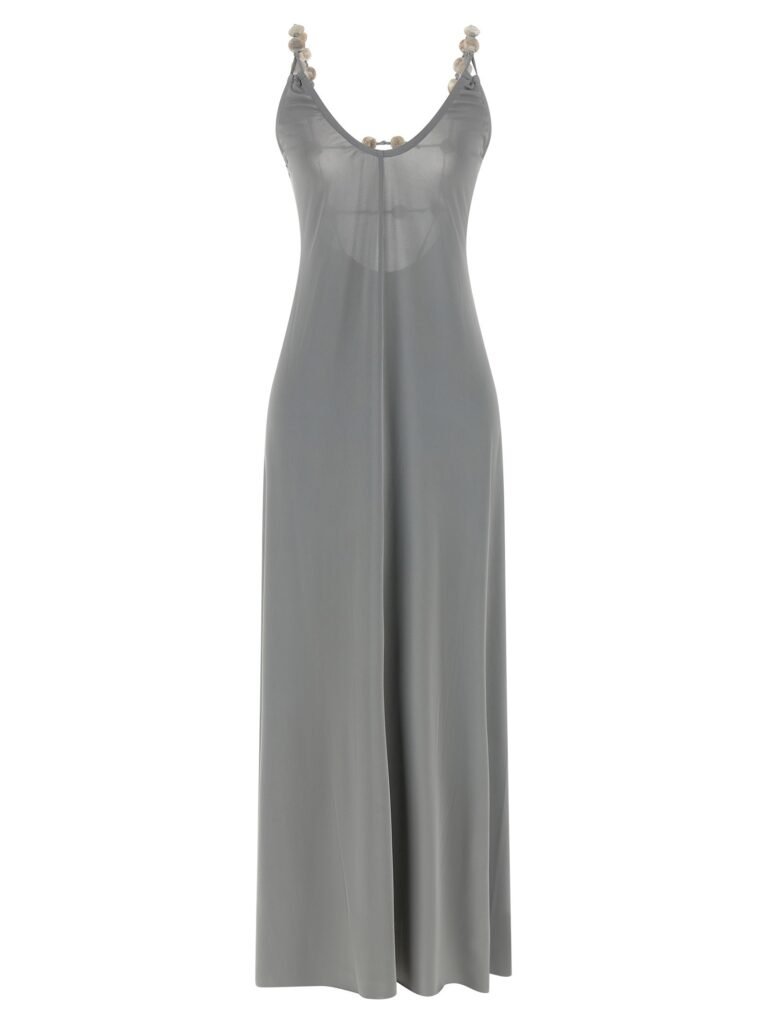 Sculpturale' dress