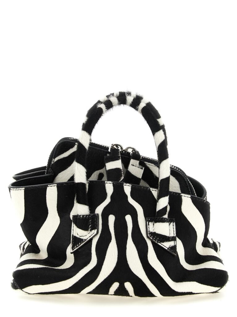 La Passeggiata Mini' handbag