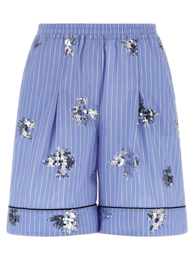 Mezzod' shorts