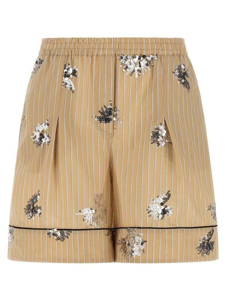 Sole' shorts