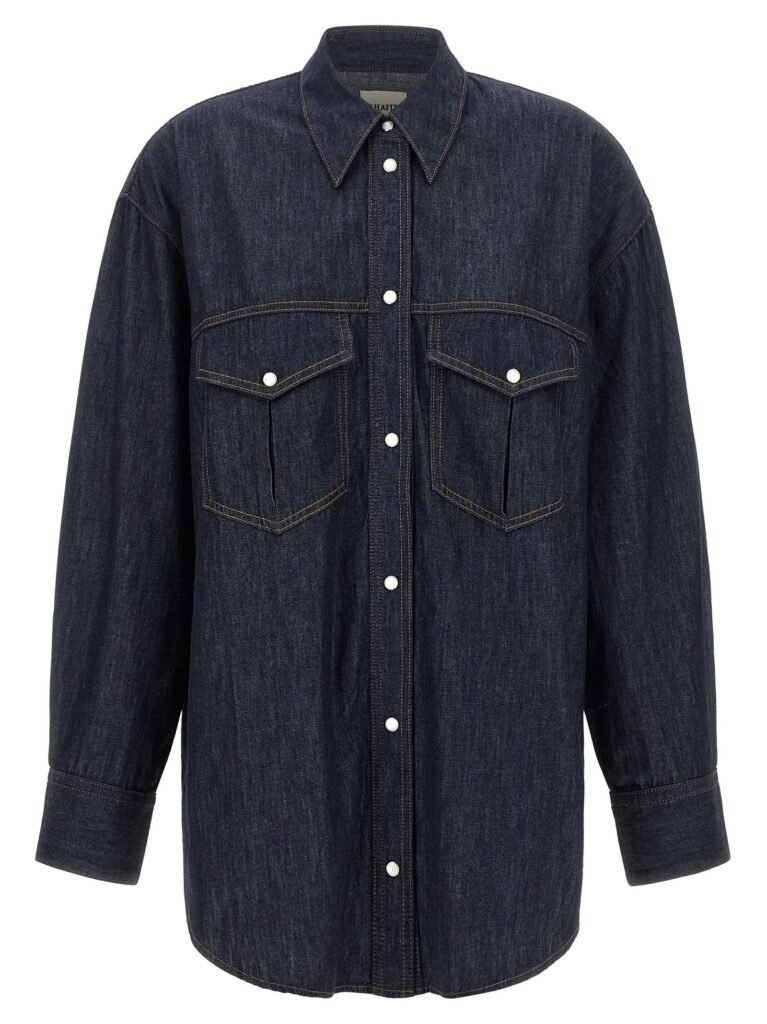 Christensen' shirt