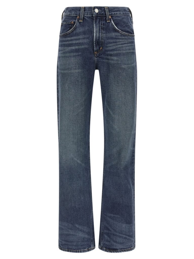 Kick Boot' jeans
