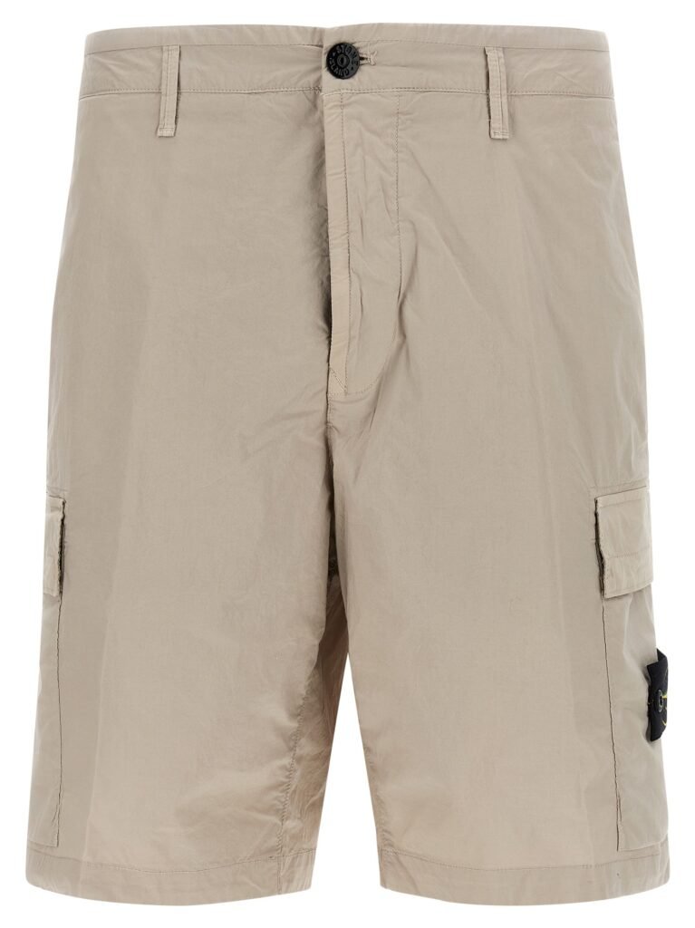 L100020' bermuda shorts