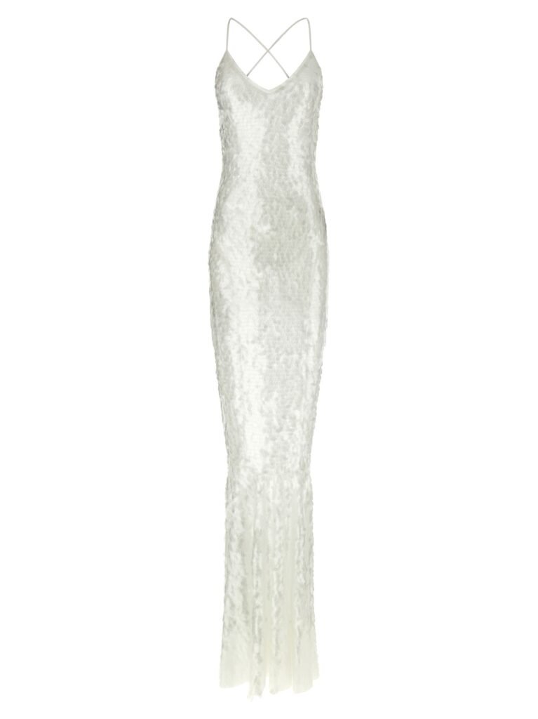 Fara' dress