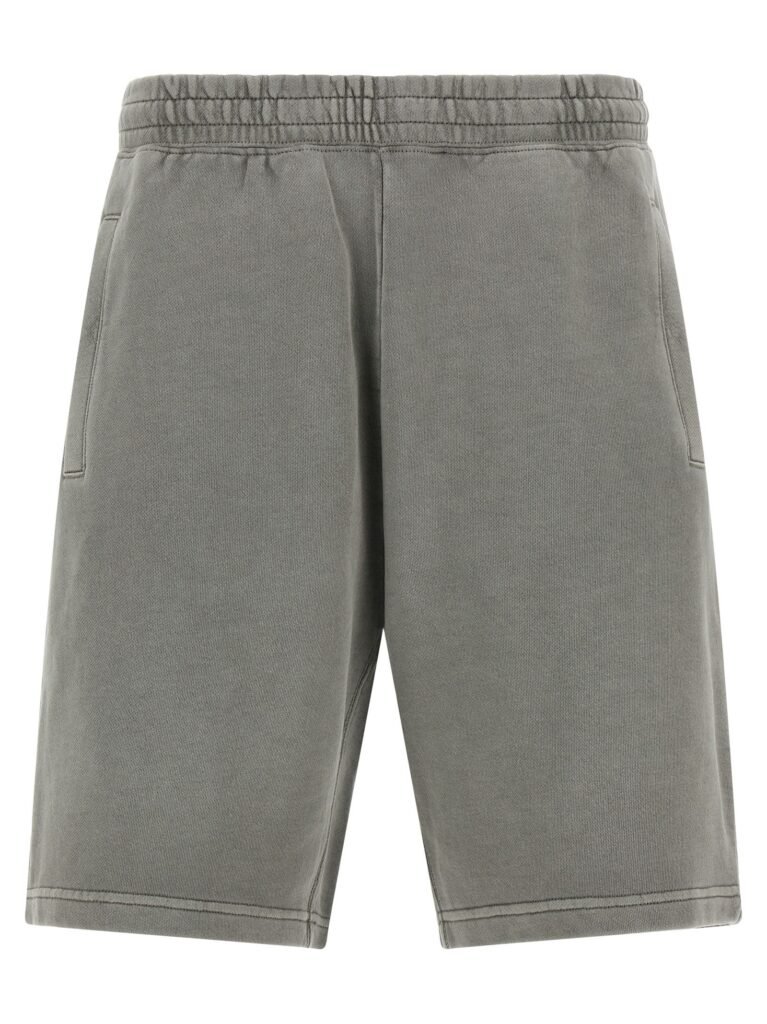 Nelson Sweat' bermuda shorts