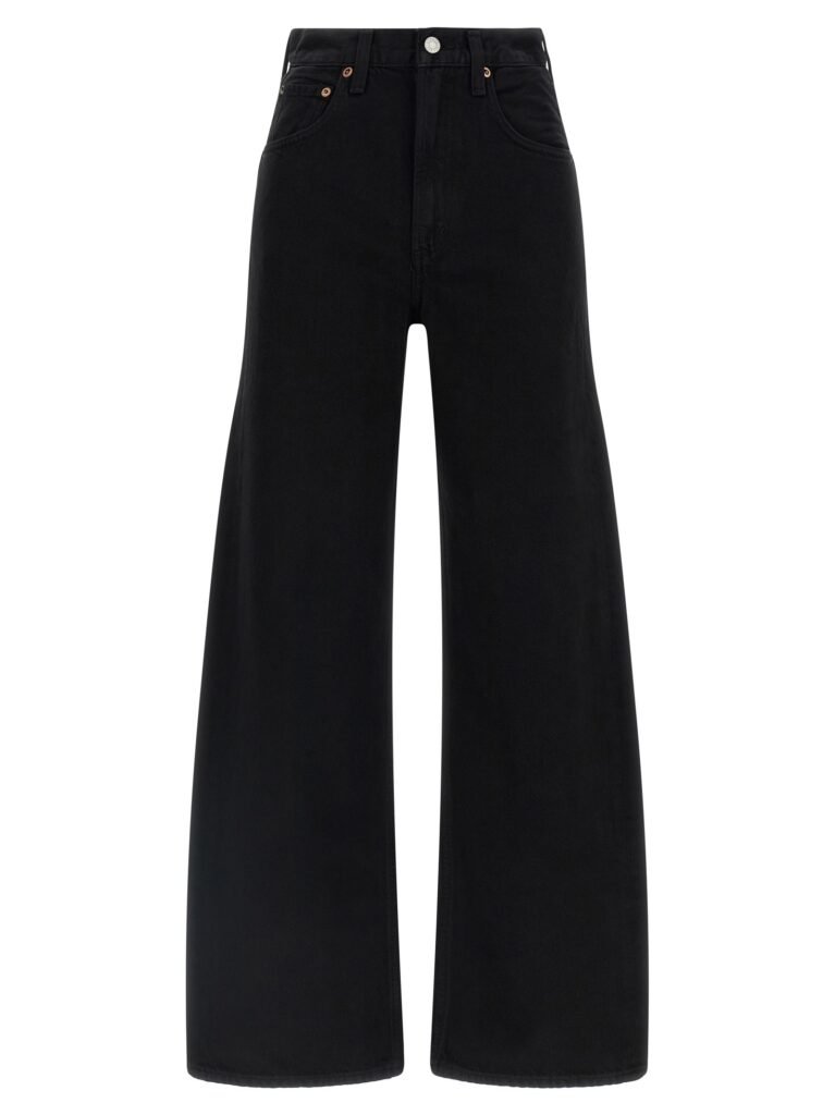 Low Curve' jeans