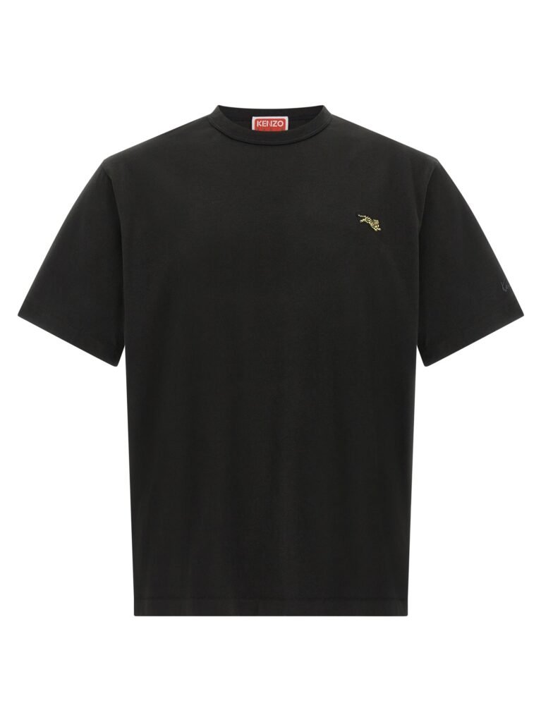 KENZO Jumping Tiger' T-shirt