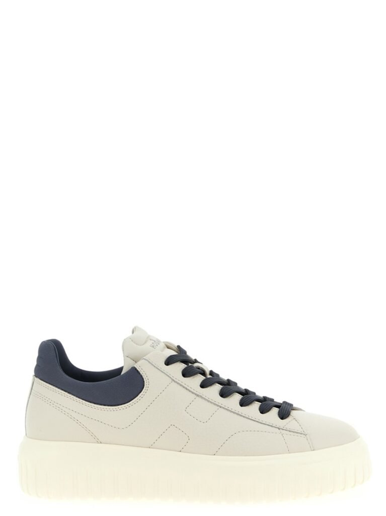 H-stripes' sneakers