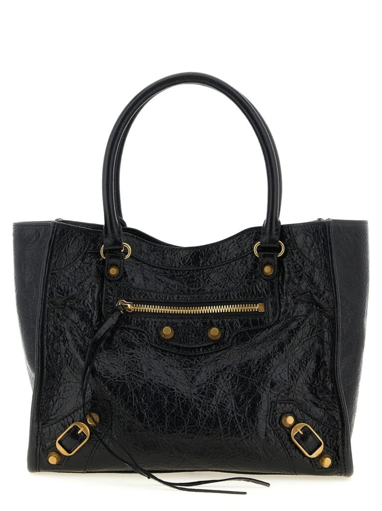 Le City' mini shopping bag