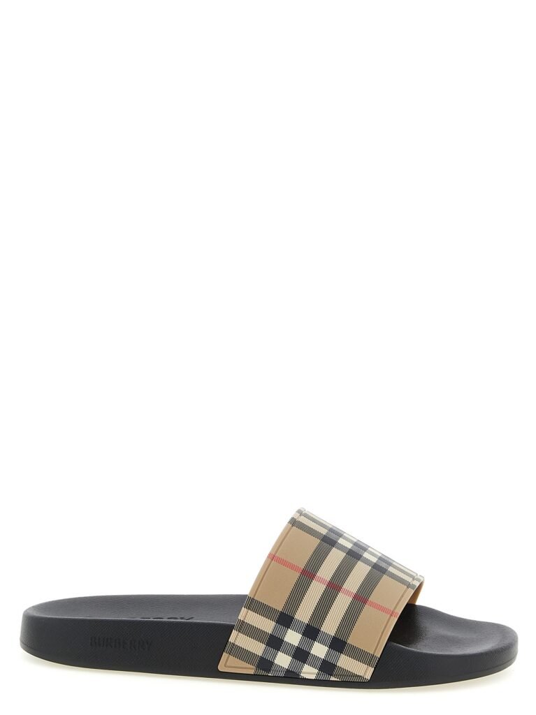 New Furley' slides