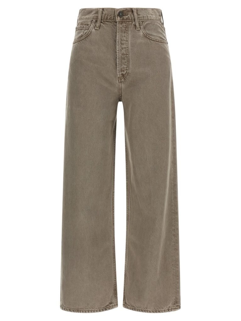 Ren' jeans - 'Flyweight' line