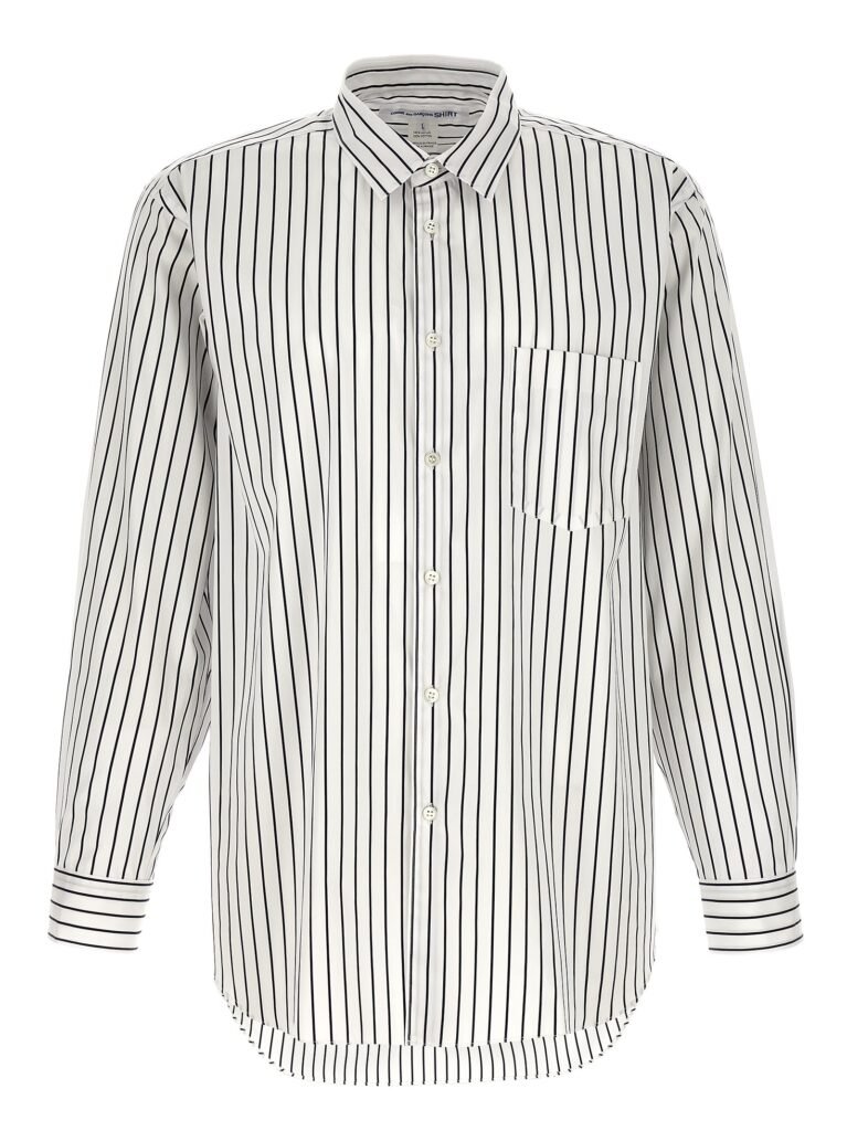 Striped shirt