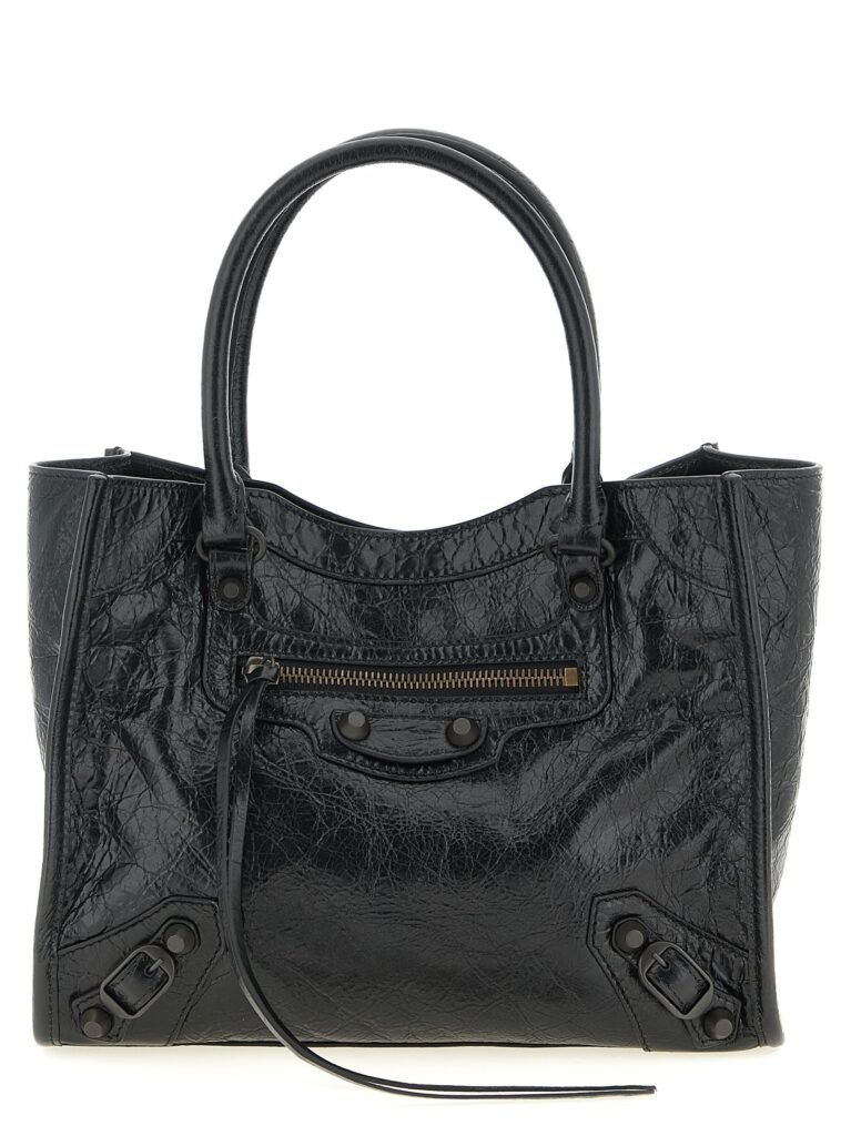 Le City Mini' shopping bag