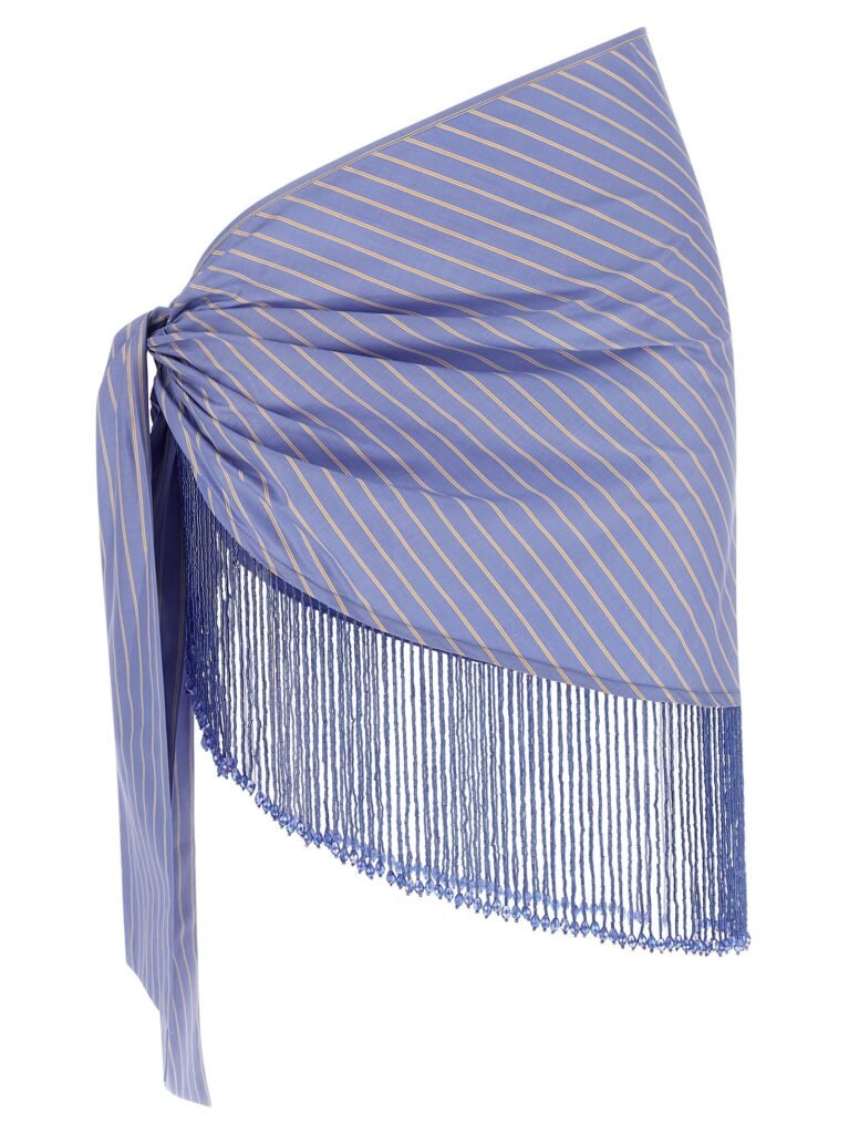 Dolly' sarong skirt