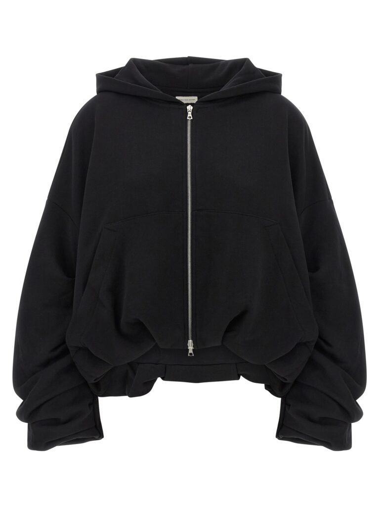 Hannett' hoodie