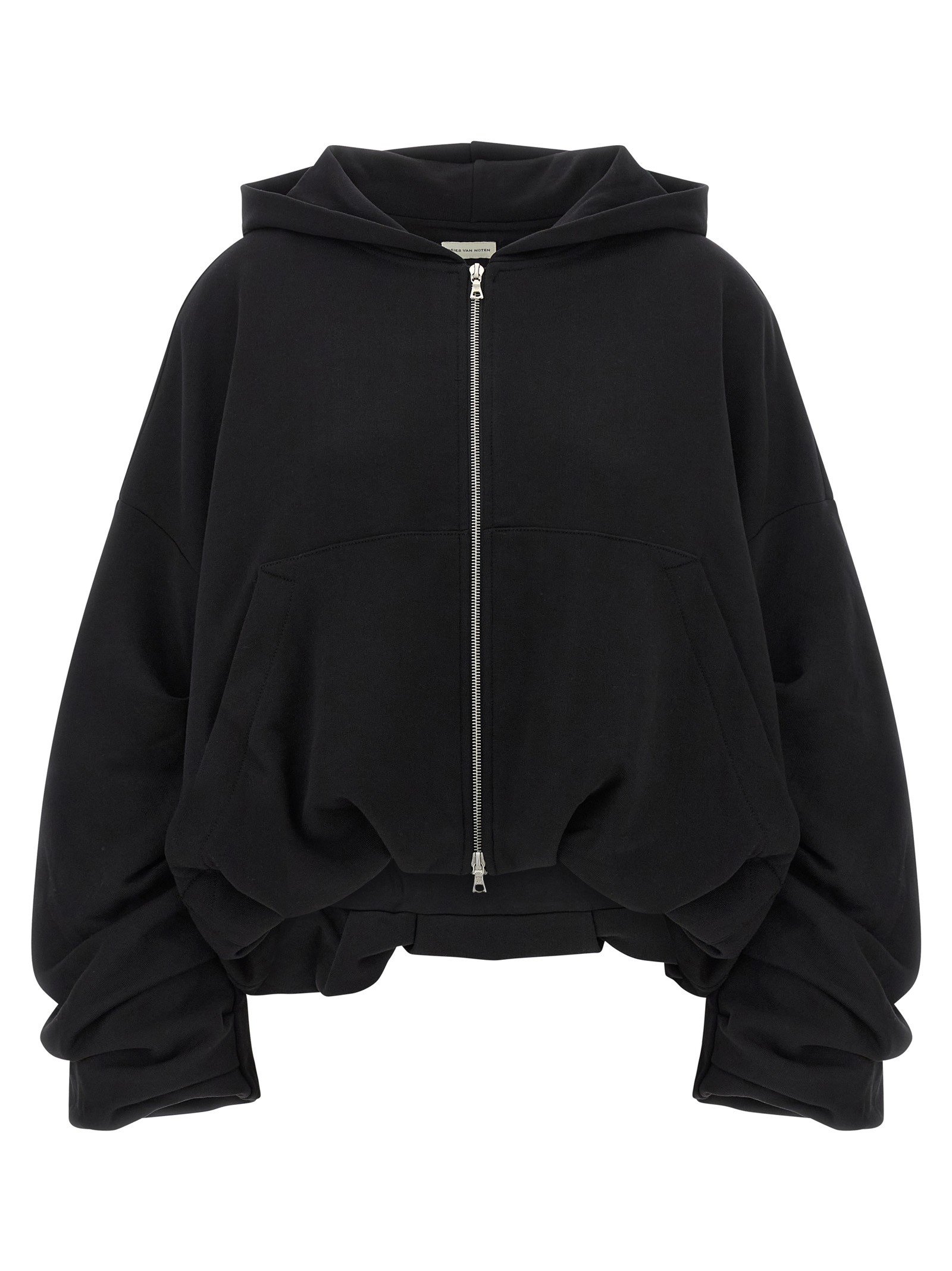 Hannett' hoodie