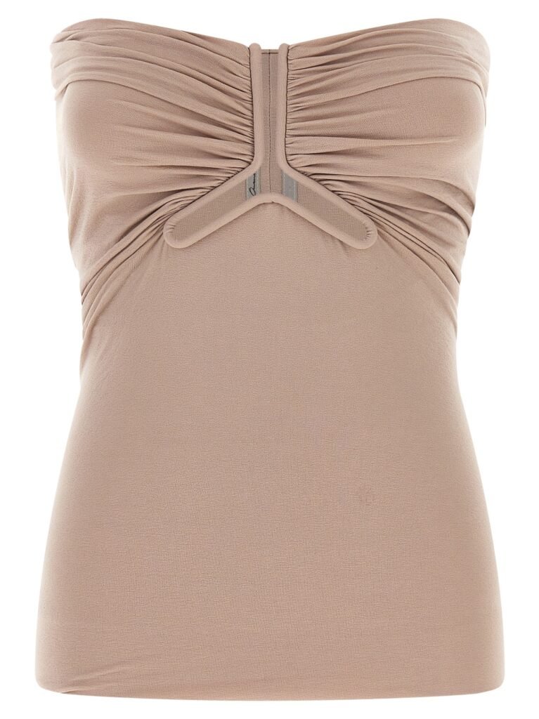 Alannah' top