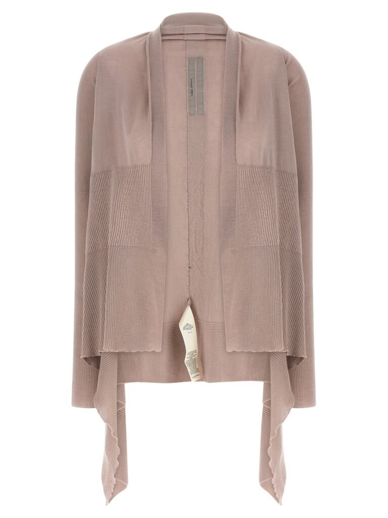 Medium Wrap' cardigan