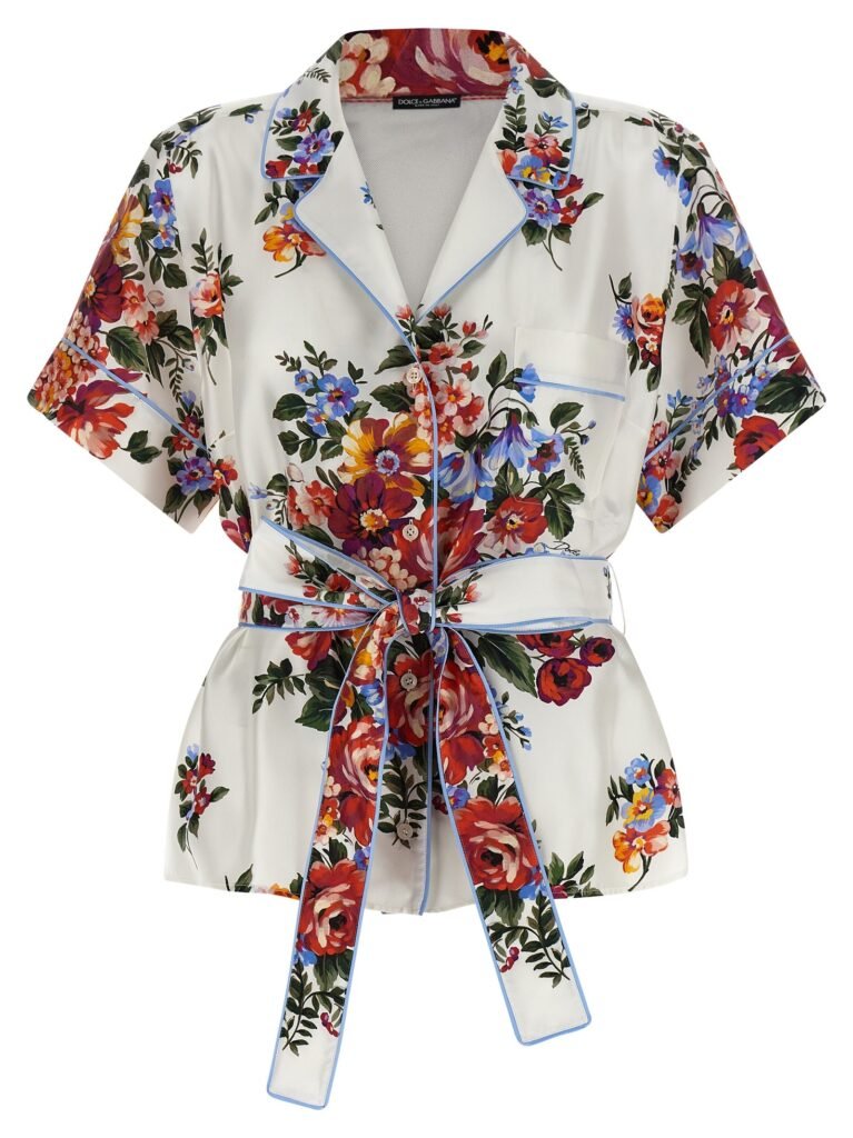 Vanity' shirt
