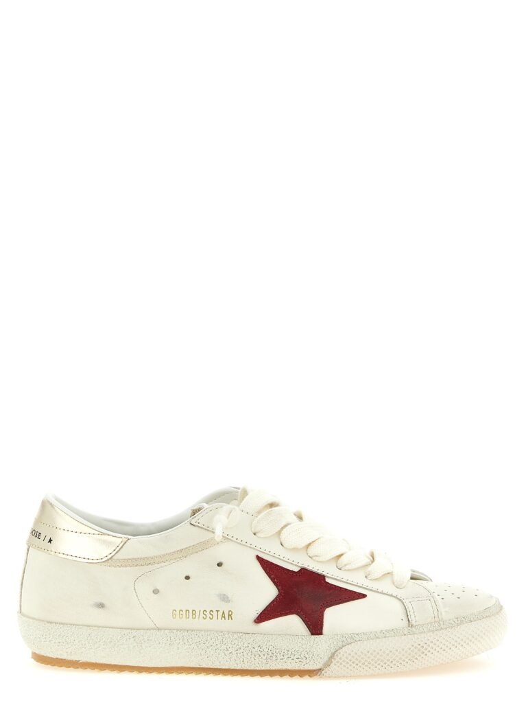 Super Star' sneakers