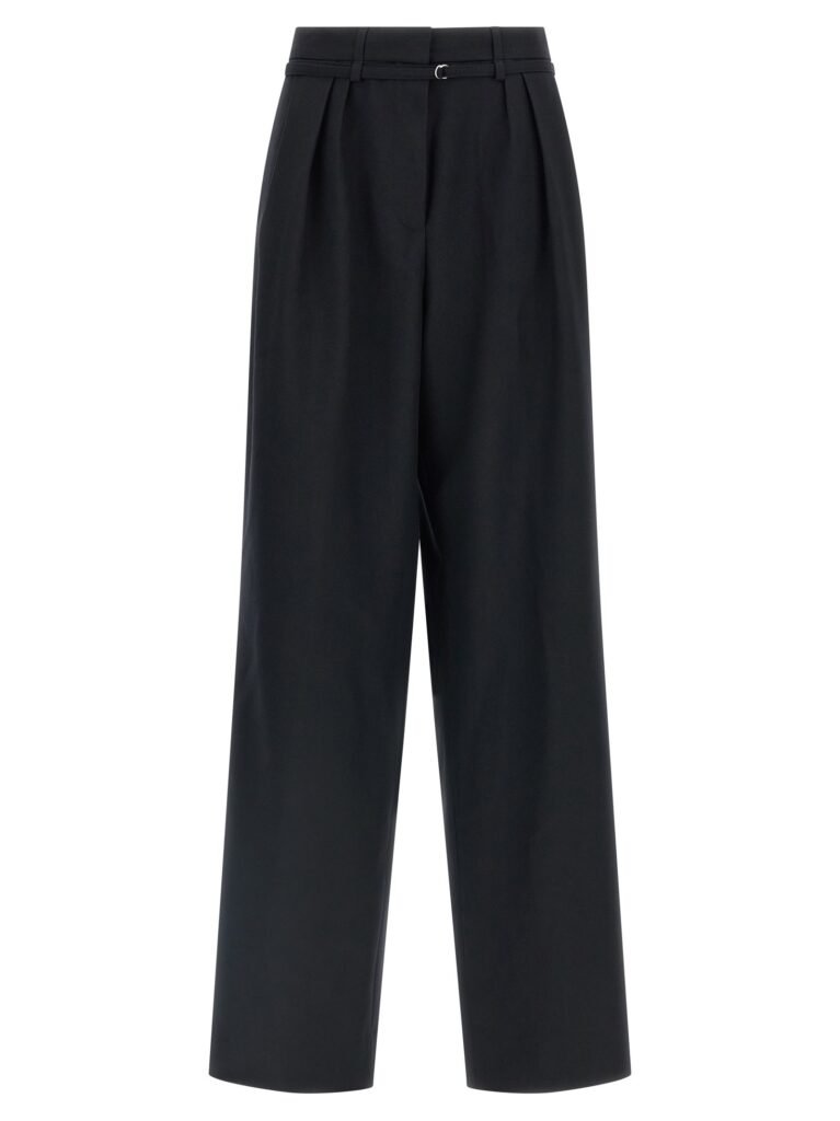 Peacha' pants