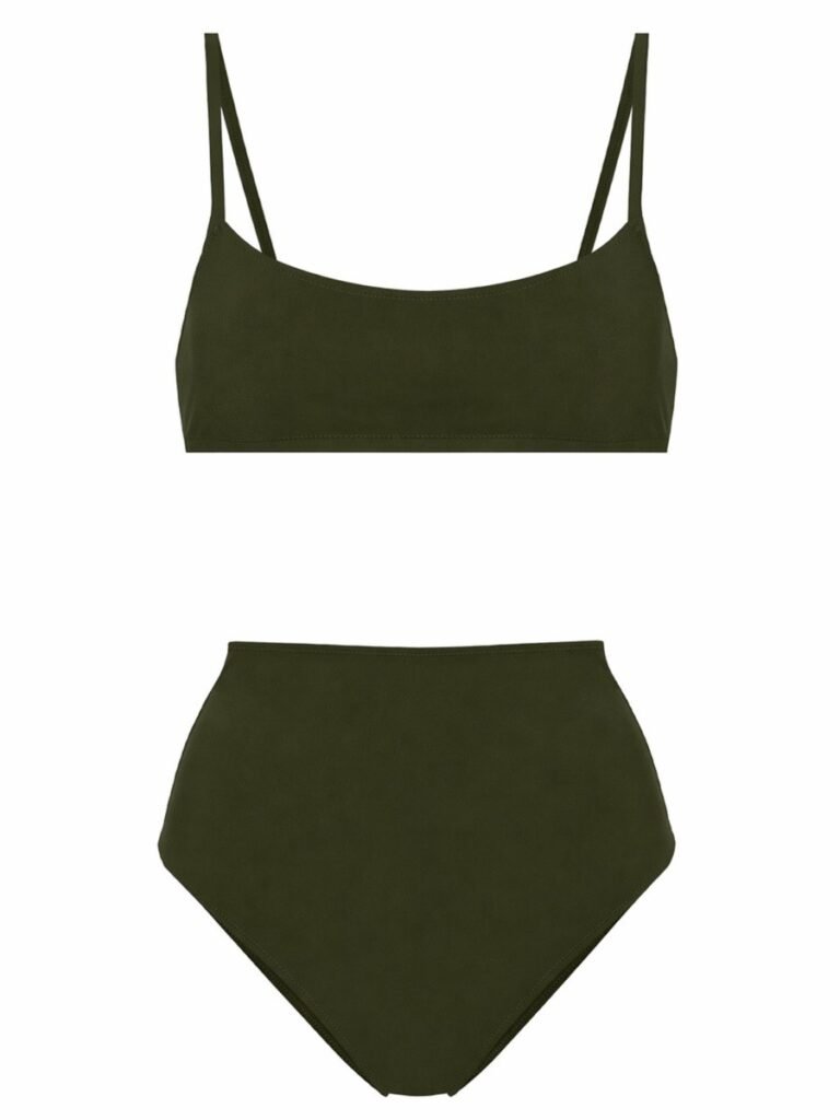 COSTUME BIKINI "UNDICI