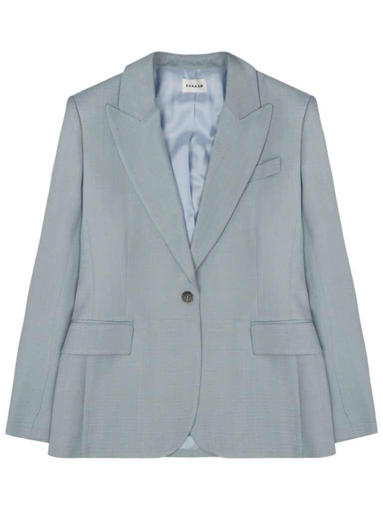 BLAZER MONOPETTO