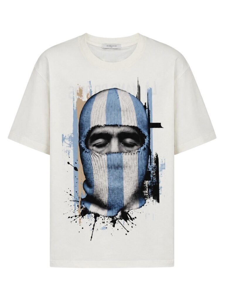 T-SHIRT D10S LIMITED EDITION LA MANO DE DIOS