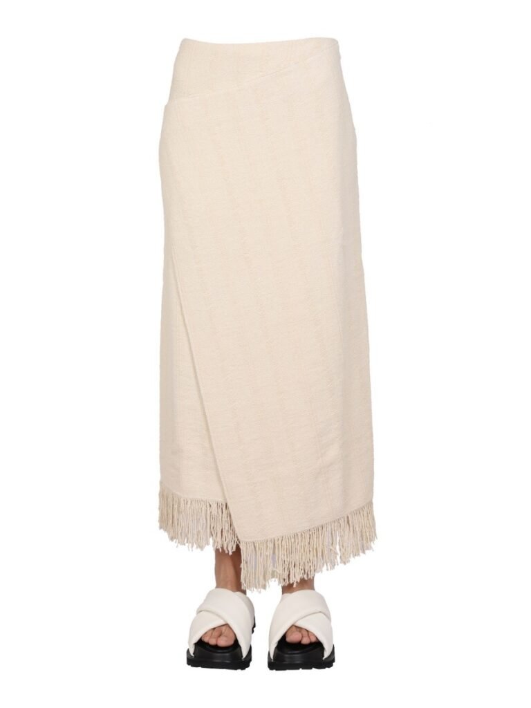 WALLET SKIRT