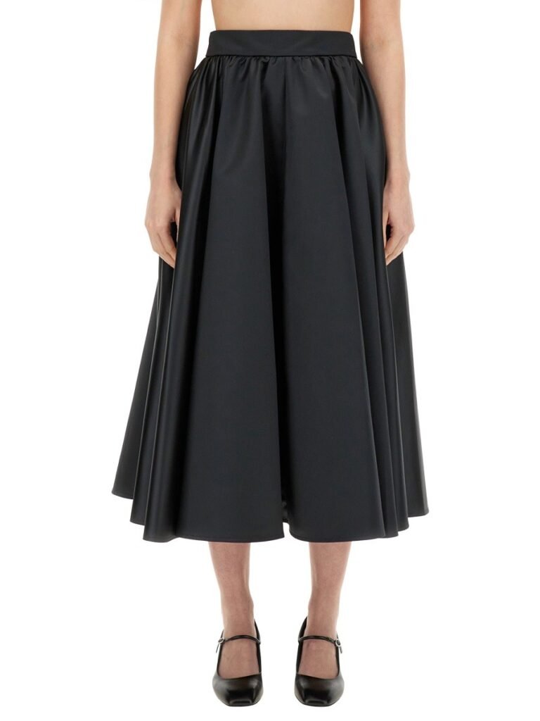 MAXI SKIRT
