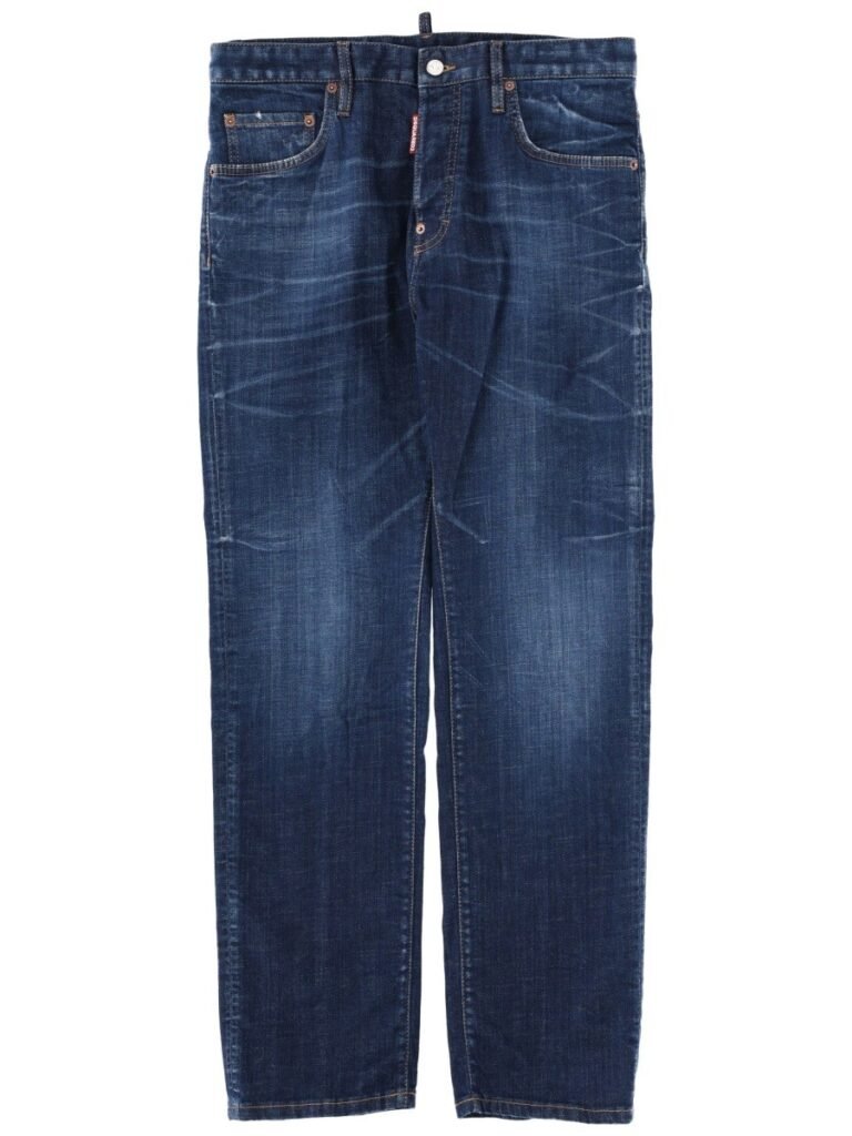 JEANS "TEDDY