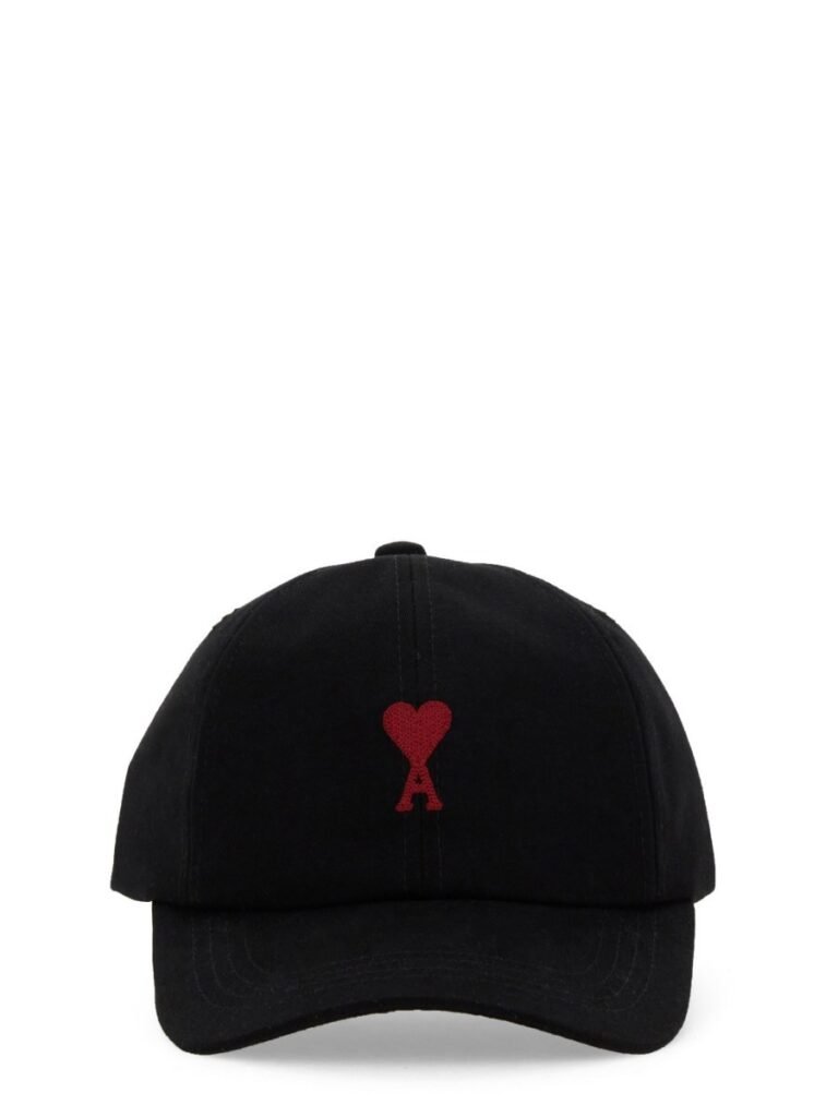 CAPPELLO DA BASEBALL CON LOGO