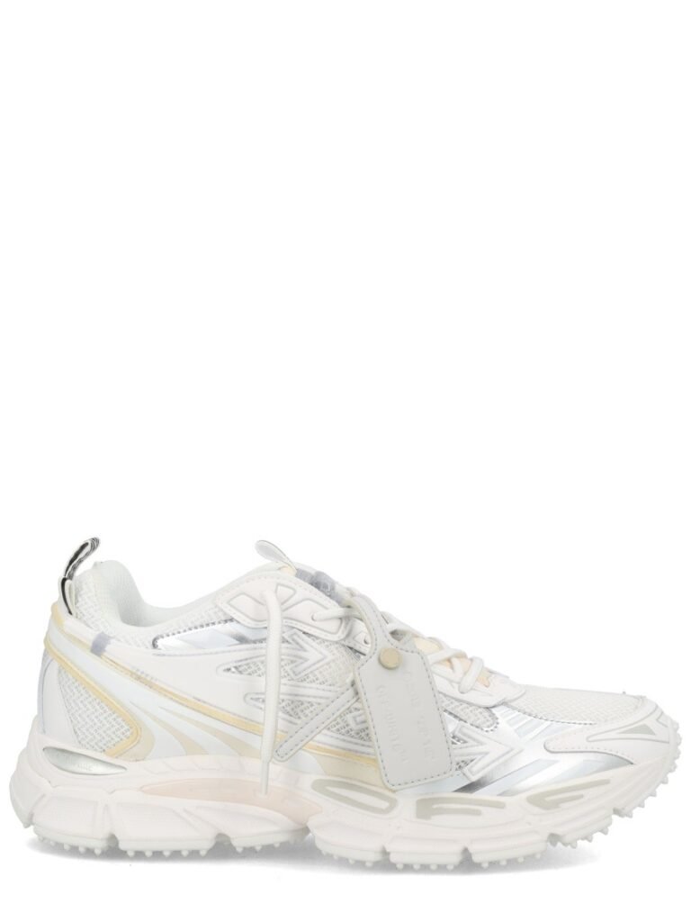 SNEAKER "BE RIGHT BACK