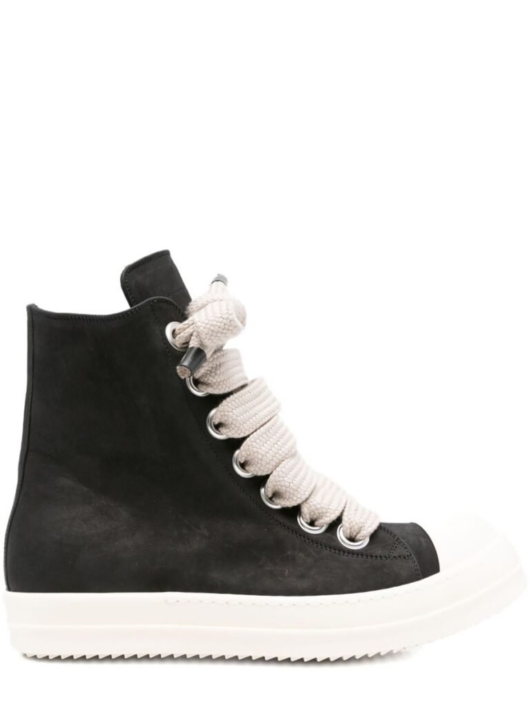 JUMBOLACE" SNEAKER
