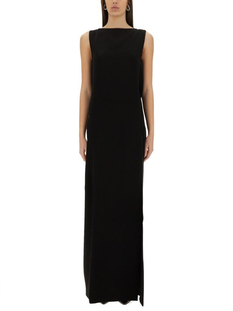 LONG DRESS "CRESO