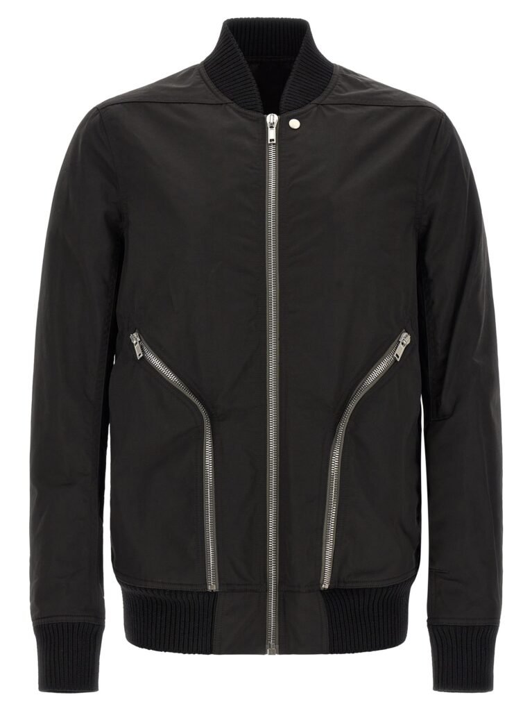 Heizer Flight' bomber jacket