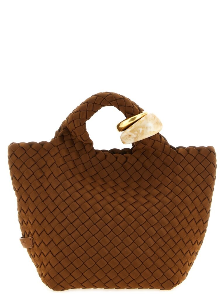 St. Barths' mini Handbag - Limited Edition