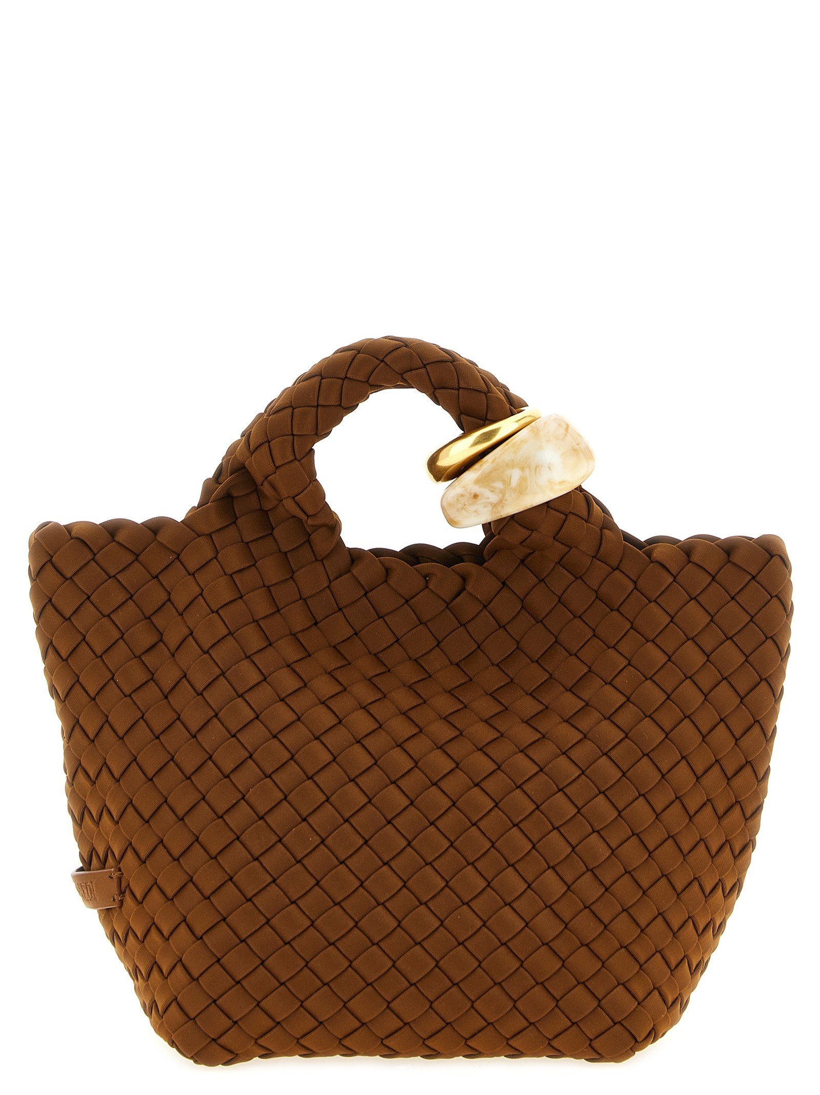 St. Barths' mini Handbag - Limited Edition