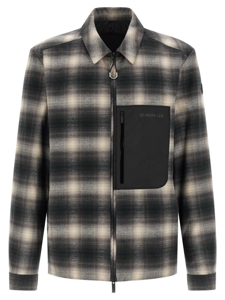 Cornisello' overshirt