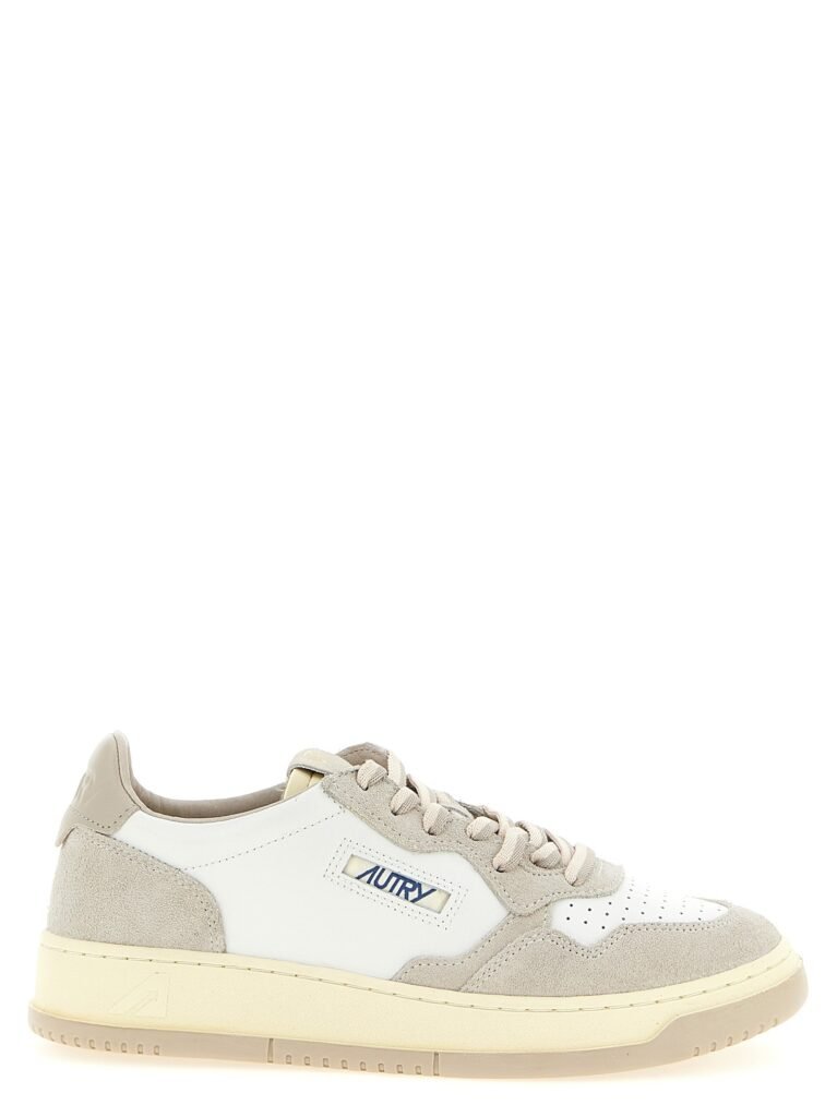 Medalist Low' sneakers